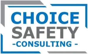 Choice Safety Consulting Logo