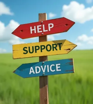 How can we help